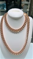 Collar Unoaerre Mujer in Bronce 000EXH4754000 1555 - 000EXH4754000 1555